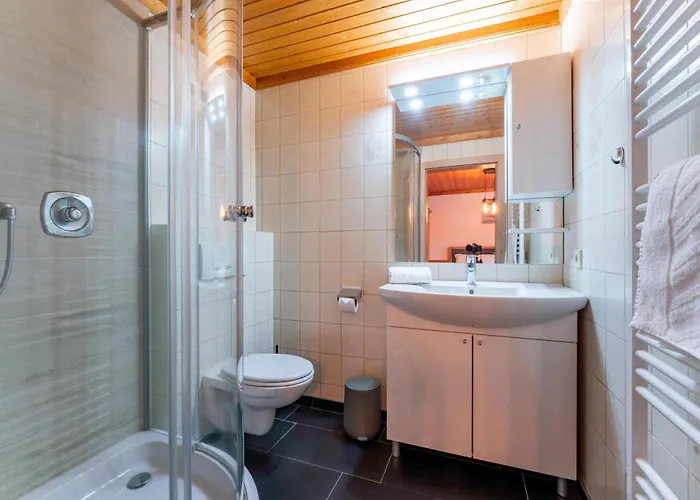 Residenz Am Erzbach 3 - 2b Διαμέρισμα *