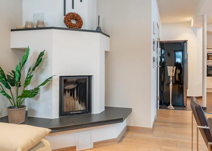 Διαμέρισμα Residenz Am Erzbach 3 - 2b *