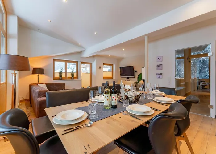 Residenz Am Erzbach 3 - 2b Viehhofen