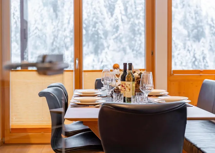 Residenz Am Erzbach 3 - 2b Διαμέρισμα