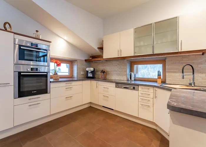 Διαμέρισμα Residenz Am Erzbach 3 - 2b