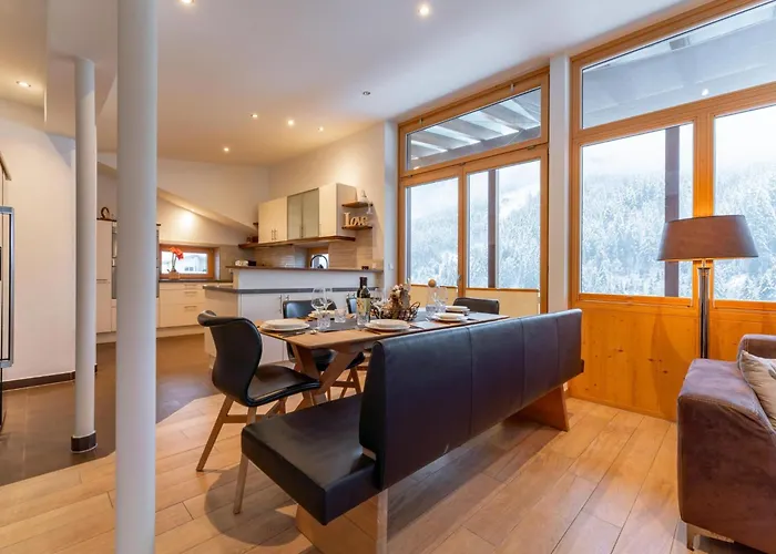 Residenz Am Erzbach 3 - 2b *